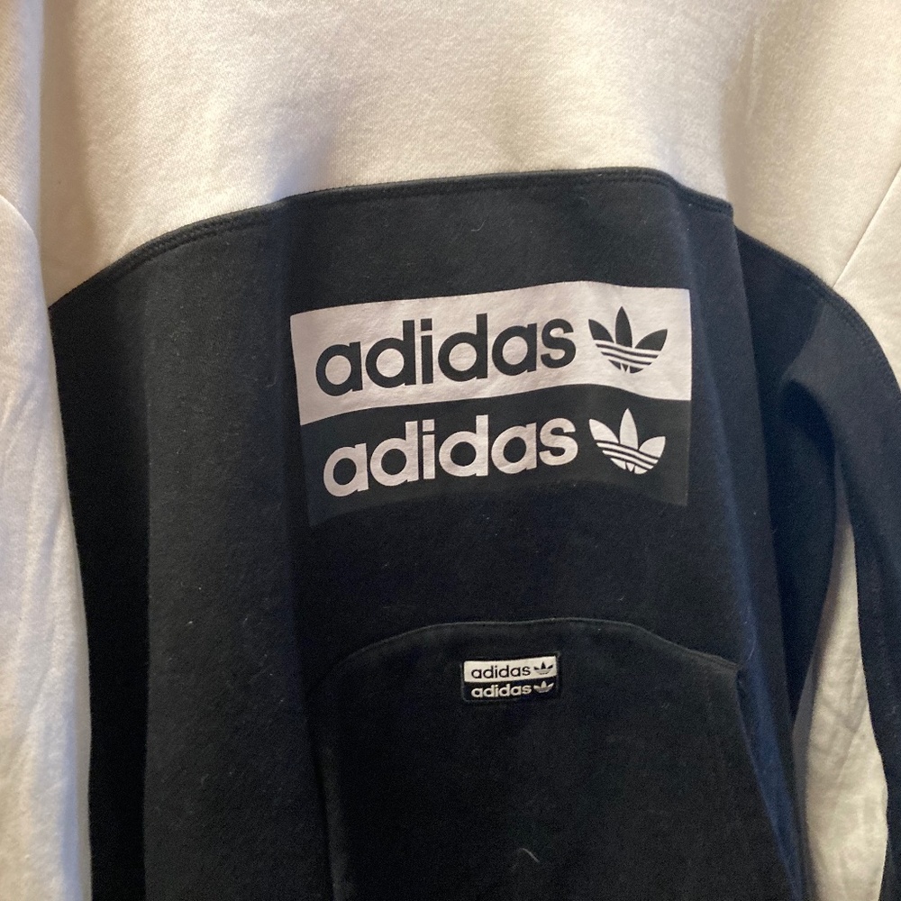 Adidas hoodie